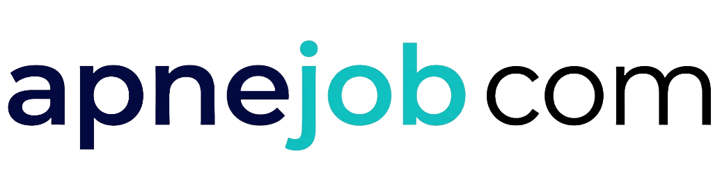 ApneJob.com logo