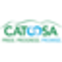 CITY OF CATOOSA logo