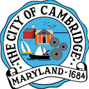 City Of Cambridge, MA logo