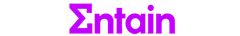Entain logo