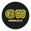 GW Products logo