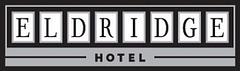 Eldridge Hotel logo