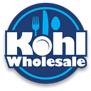 Kohl Wholesale logo