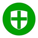 Nuffield Health logo