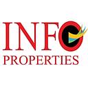 INFO Properties logo