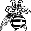 Colcord Ind School District 4 logo