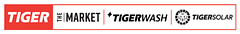 Tiger Fuel Company logo