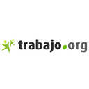 trabajo ca logo