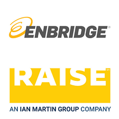 Enbridge Student Contractor Program logo