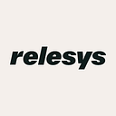 Relesys logo