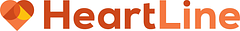 HeartLine logo