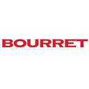 Bourret Group logo