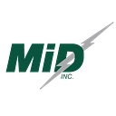 Mid-Park Inc logo