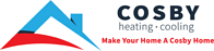 Cosby Heating & Cooling logo