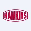 Hawkins logo