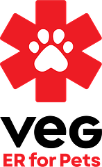 Veterinary Emergency Group logo