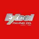 Excel Paving Company logo