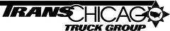 TransChicago Truck Group logo