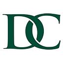 Delaware County Christian School logo