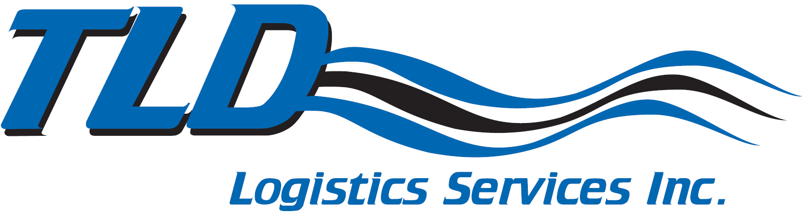 TLD Logistics Services logo