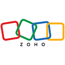 Zoho Corporation Europe logo