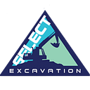 Select Excavation logo
