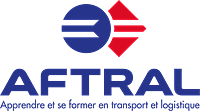 Aftral logo