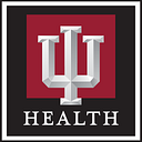 Indiana University Health System logo
