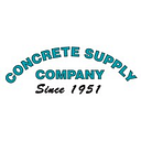 Concrete Supply Co. logo