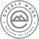 Everly Made logo