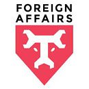 Foreign Affairs Auto logo