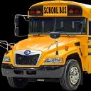 Blue Bird Bus Sales Of Pittsburgh logo