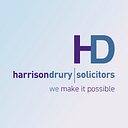 Harrison Drury logo