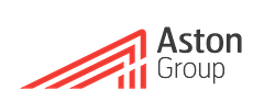 Aston Group logo