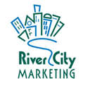 River City Equipment Rental & Sales Inc logo