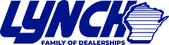 Lynch Ford of Mukwonago logo