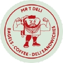 Mr T Deli logo