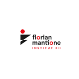 Florian Mantione Institut RH logo
