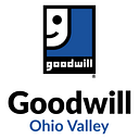 Goodwill Industries of Gr. Cleveland & East Central Ohio logo