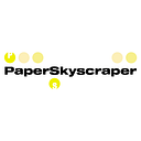 Paper Skyscraper logo