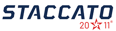 Staccato 2011 logo