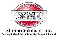 Xtreme Solutions logo