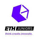ETHjuniors logo
