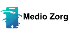 Medio Zorg logo