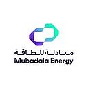 Mubadala Energy logo
