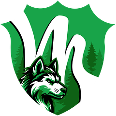 Morton School District logo