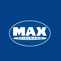 Max Spielmann logo