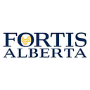 FortisAlberta logo