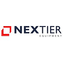 NexTier Equipment logo