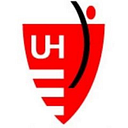 University Hospitals logo